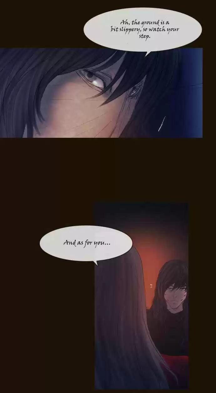 Magician (KIM Sarae) Magician 302