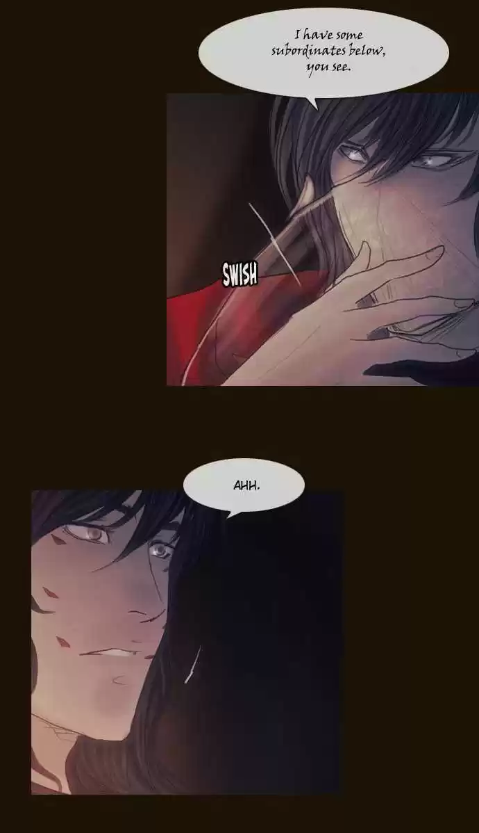 Magician (KIM Sarae) Magician 302