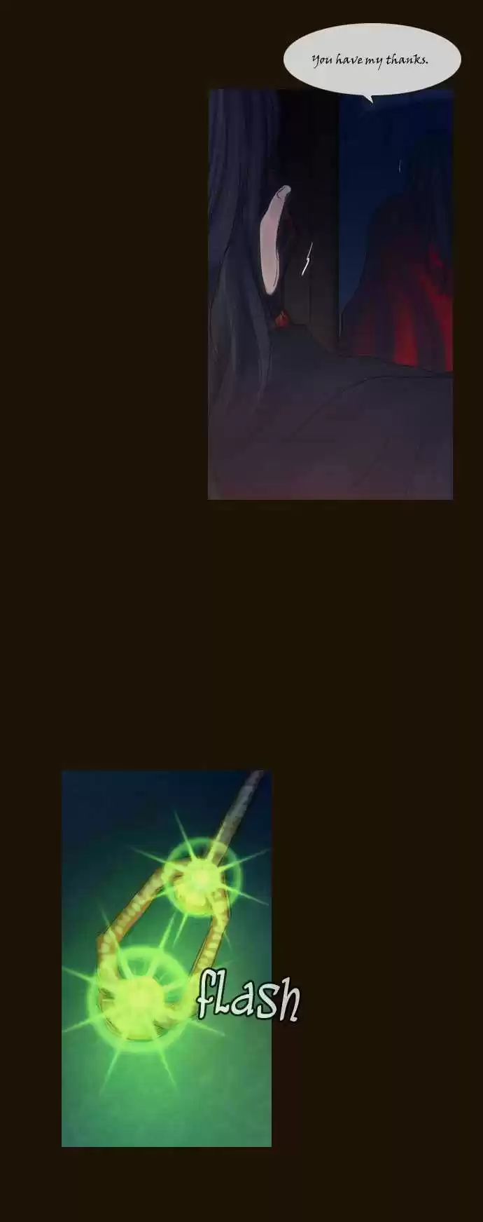 Magician (KIM Sarae) Magician 302