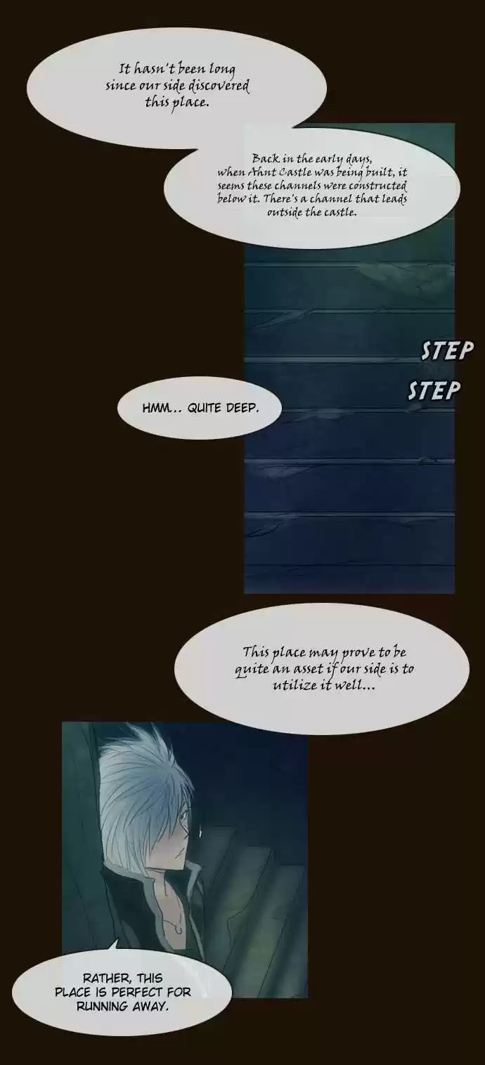 Magician (KIM Sarae) Magician 302