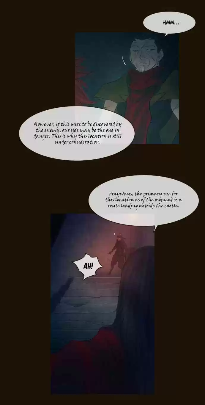 Magician (KIM Sarae) Magician 302