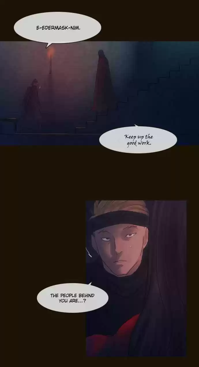 Magician (KIM Sarae) Magician 302