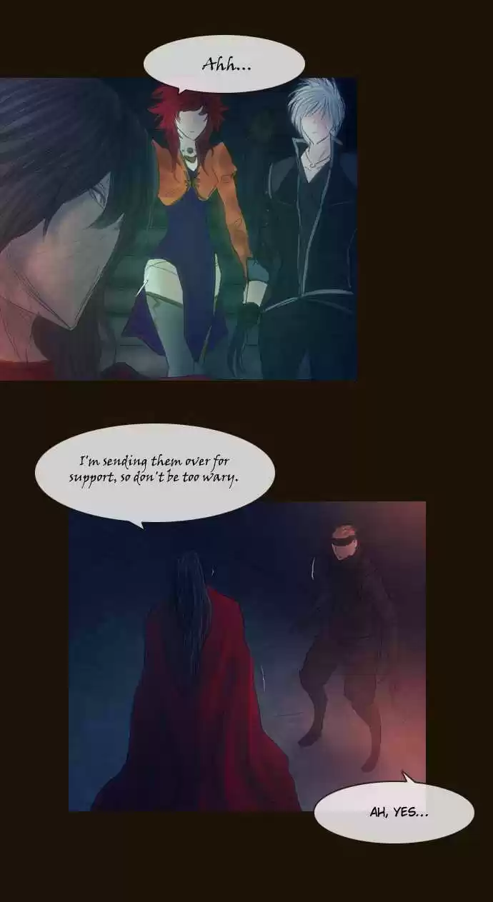 Magician (KIM Sarae) Magician 302