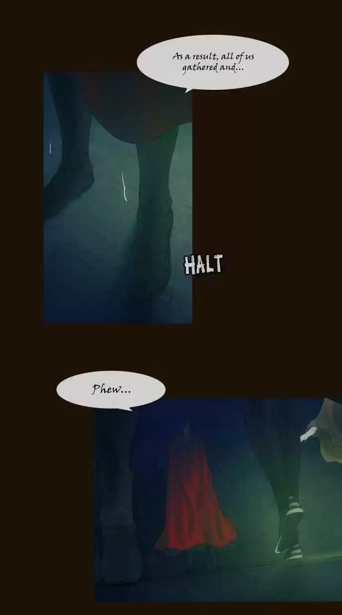 Magician (KIM Sarae) Magician 302