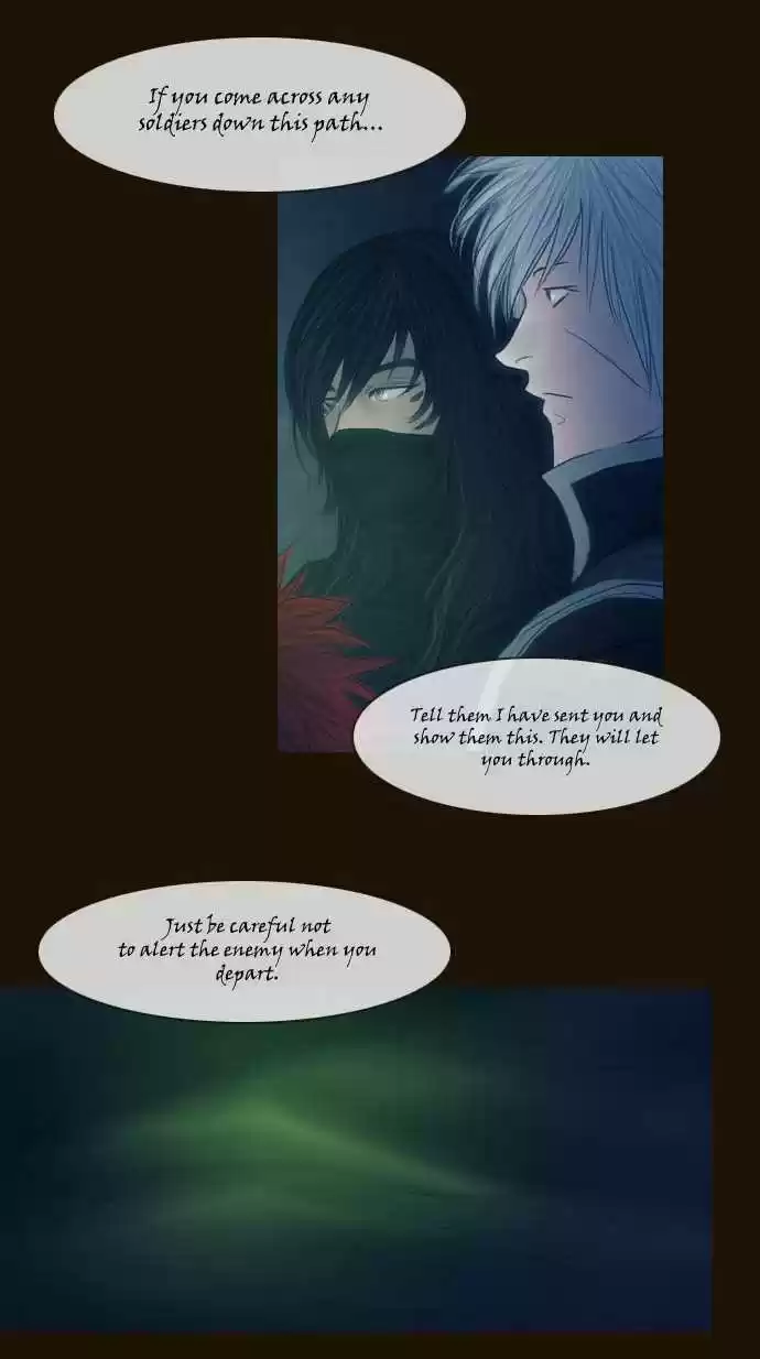 Magician (KIM Sarae) Magician 302