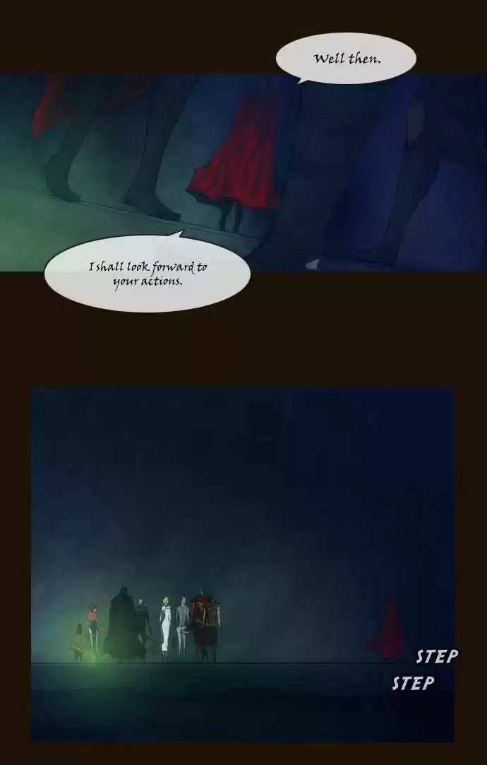 Magician (KIM Sarae) Magician 302