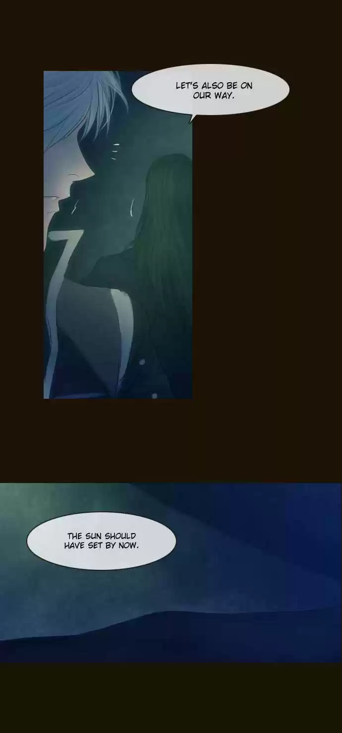 Magician (KIM Sarae) Magician 302