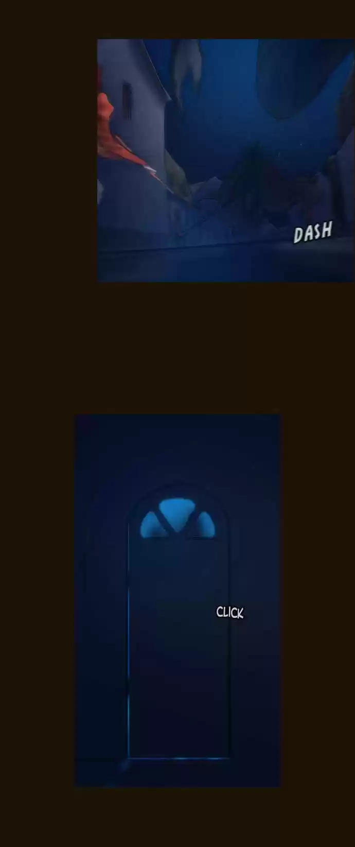 Magician (KIM Sarae) Magician 302