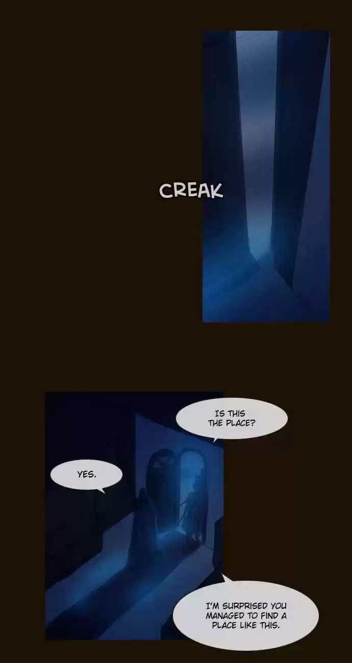 Magician (KIM Sarae) Magician 302