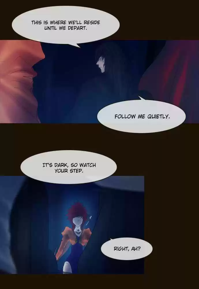 Magician (KIM Sarae) Magician 302