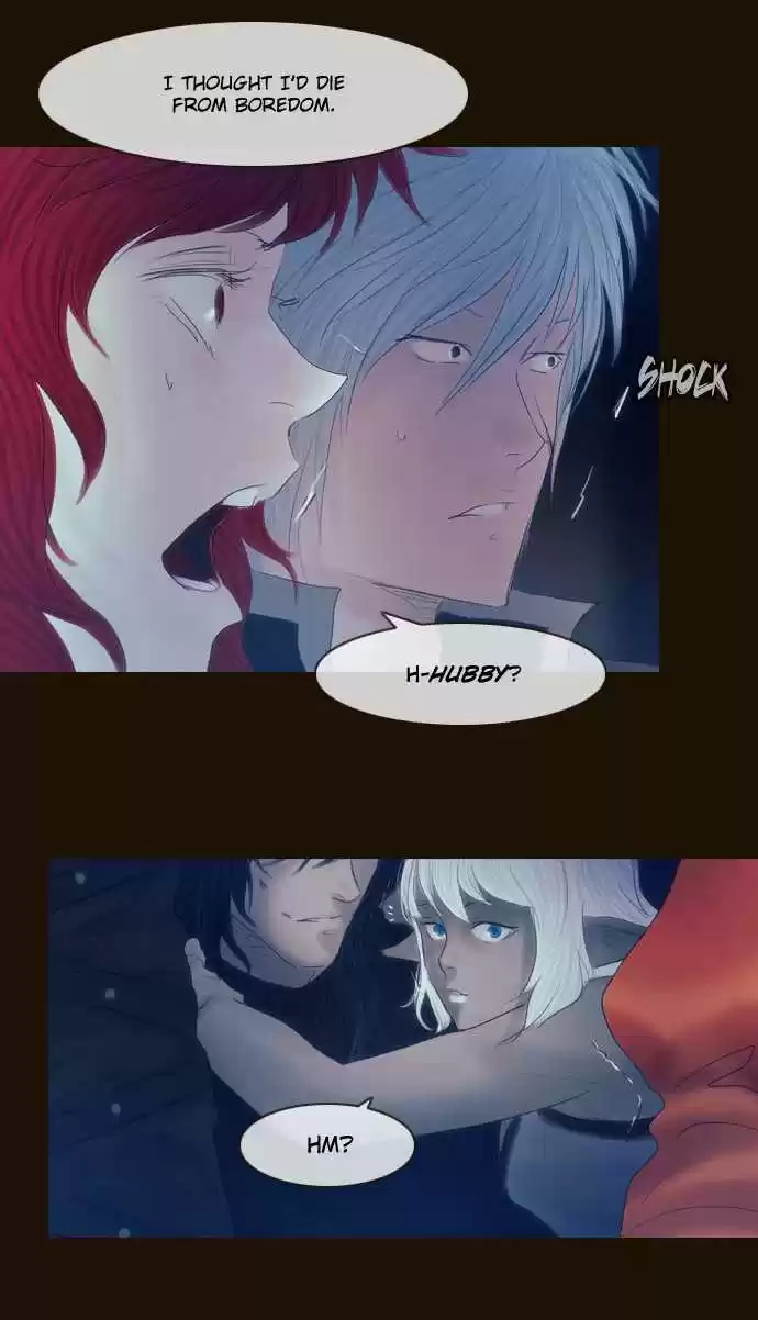 Magician (KIM Sarae) Magician 302