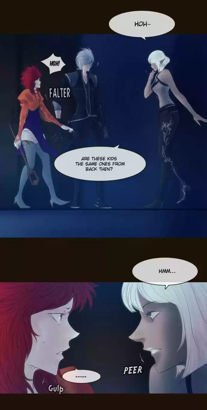 Magician (KIM Sarae) Magician 302