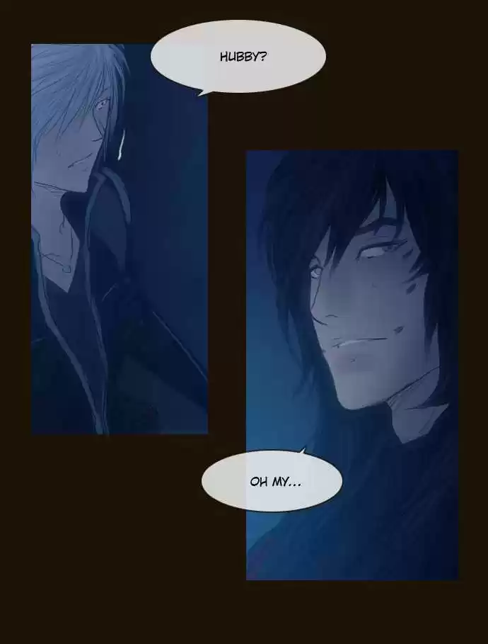 Magician (KIM Sarae) Magician 303