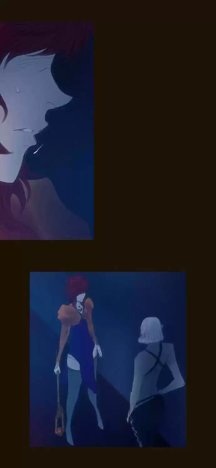 Magician (KIM Sarae) Magician 303