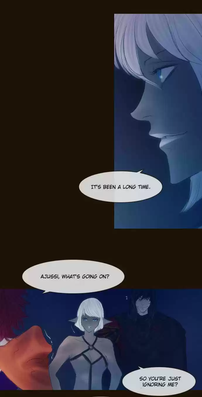 Magician (KIM Sarae) Magician 303