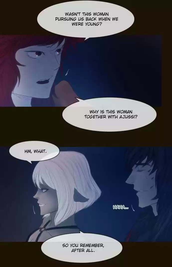 Magician (KIM Sarae) Magician 303