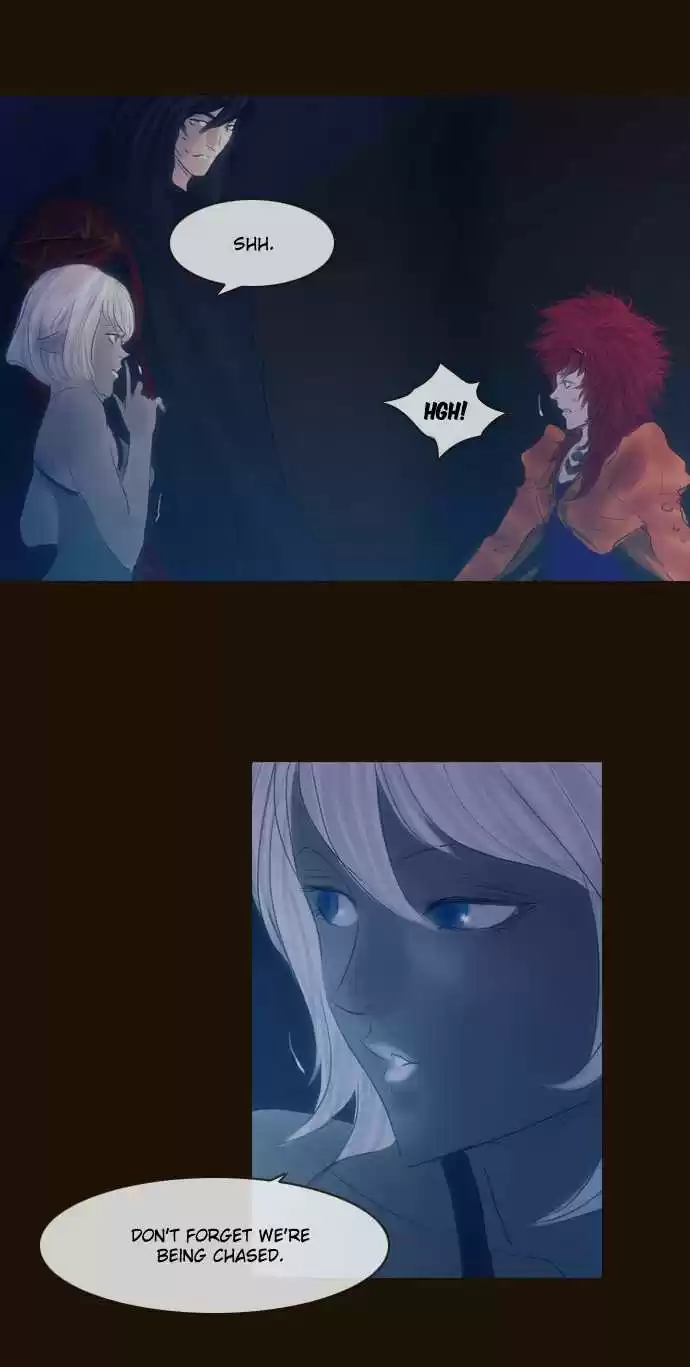 Magician (KIM Sarae) Magician 303