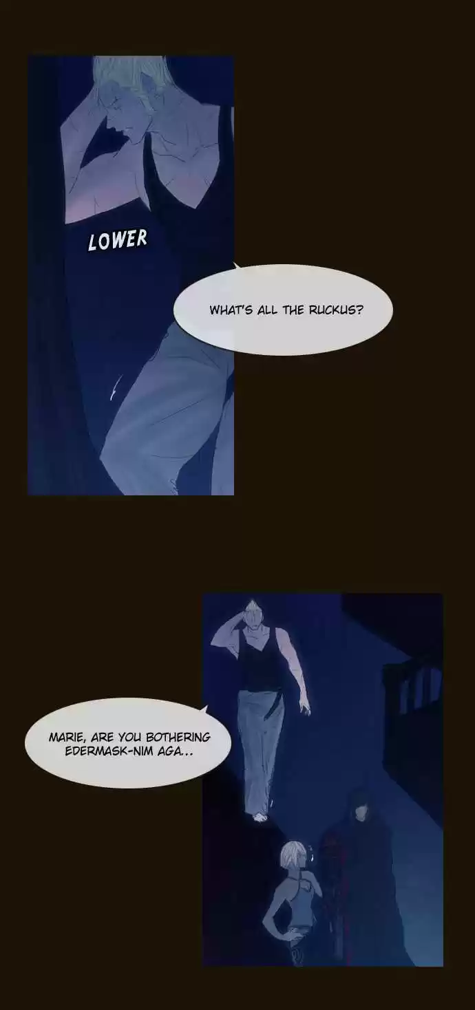 Magician (KIM Sarae) Magician 303