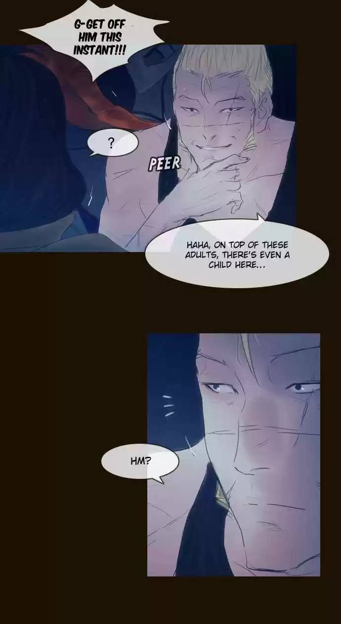 Magician (KIM Sarae) Magician 303