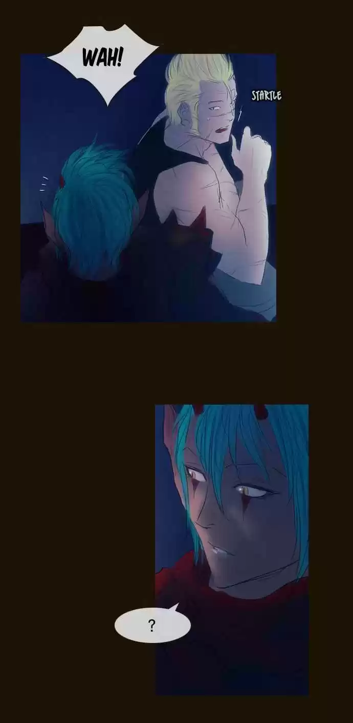 Magician (KIM Sarae) Magician 303