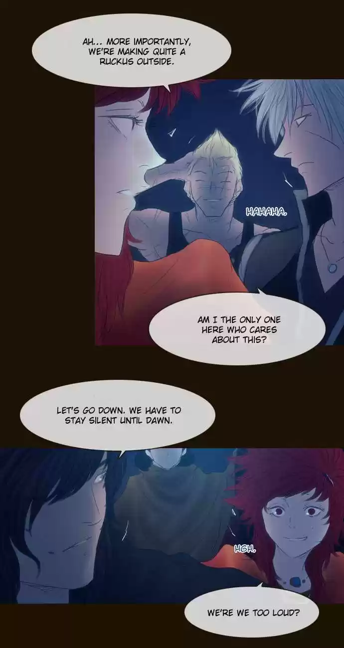 Magician (KIM Sarae) Magician 303