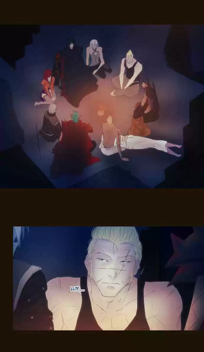 Magician (KIM Sarae) Magician 303