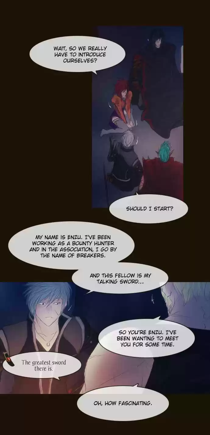 Magician (KIM Sarae) Magician 303