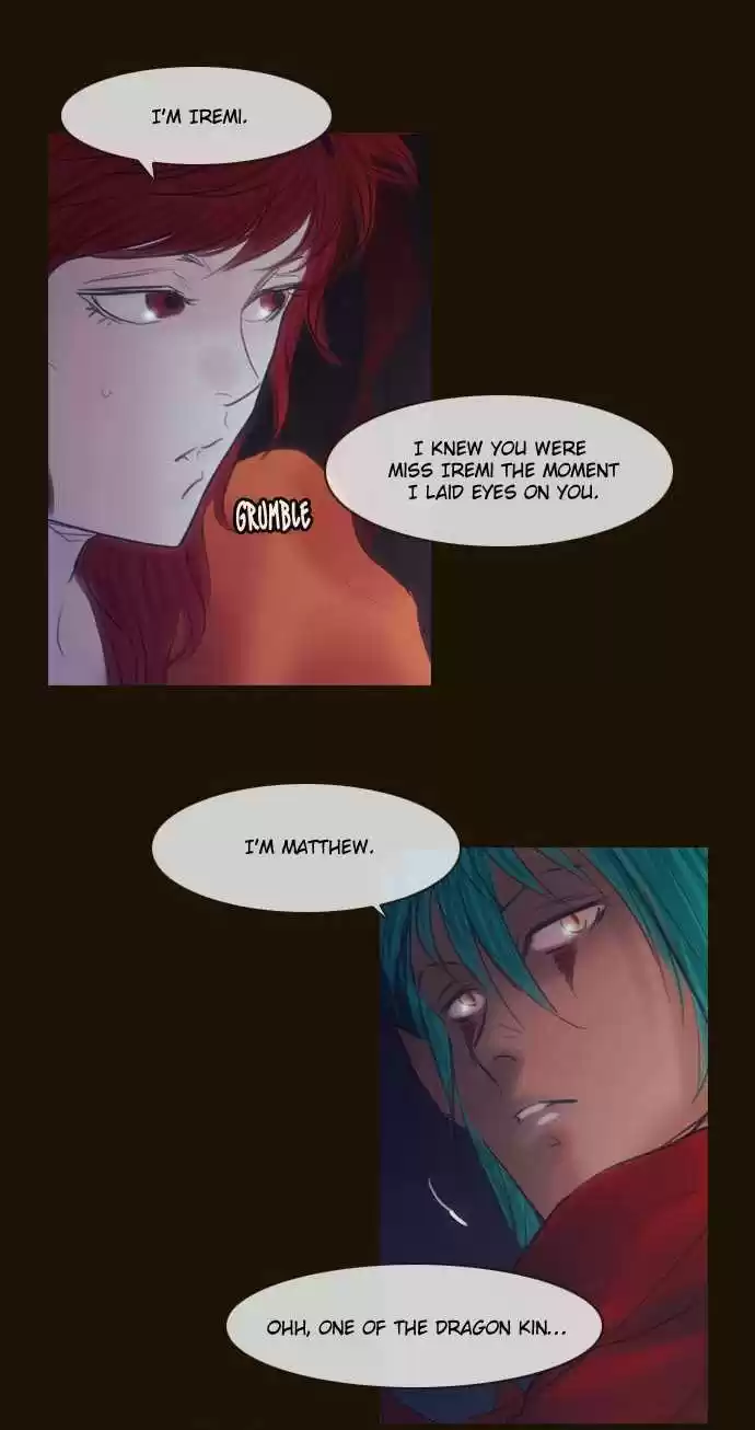 Magician (KIM Sarae) Magician 303