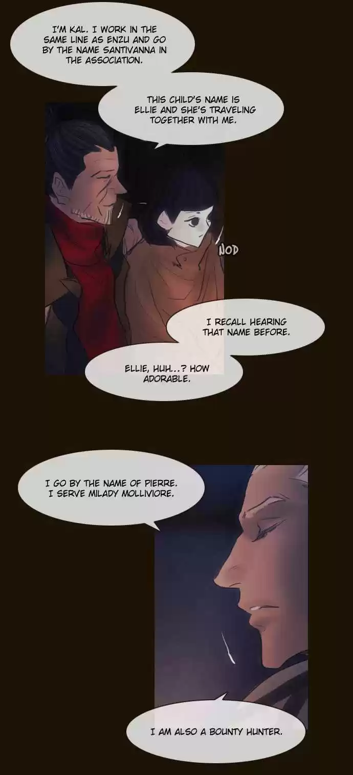 Magician (KIM Sarae) Magician 303