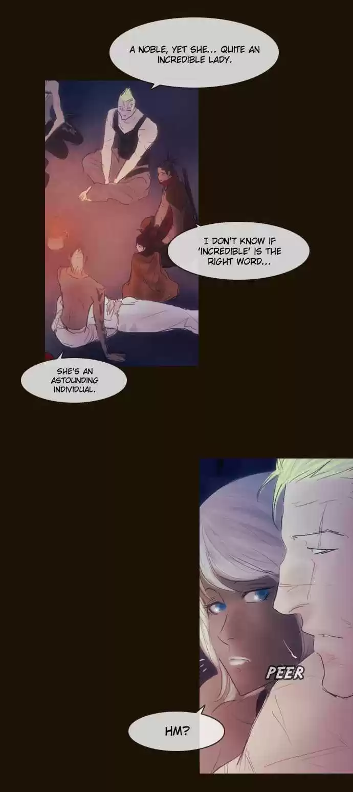 Magician (KIM Sarae) Magician 303