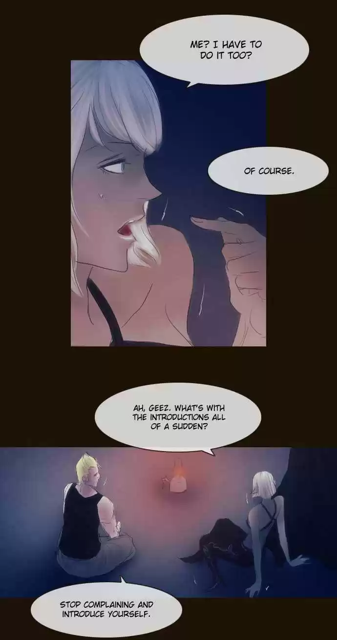 Magician (KIM Sarae) Magician 303