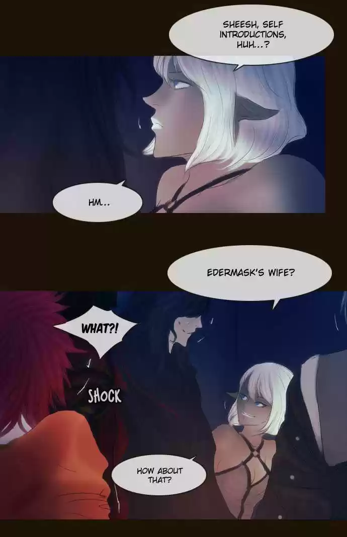 Magician (KIM Sarae) Magician 303