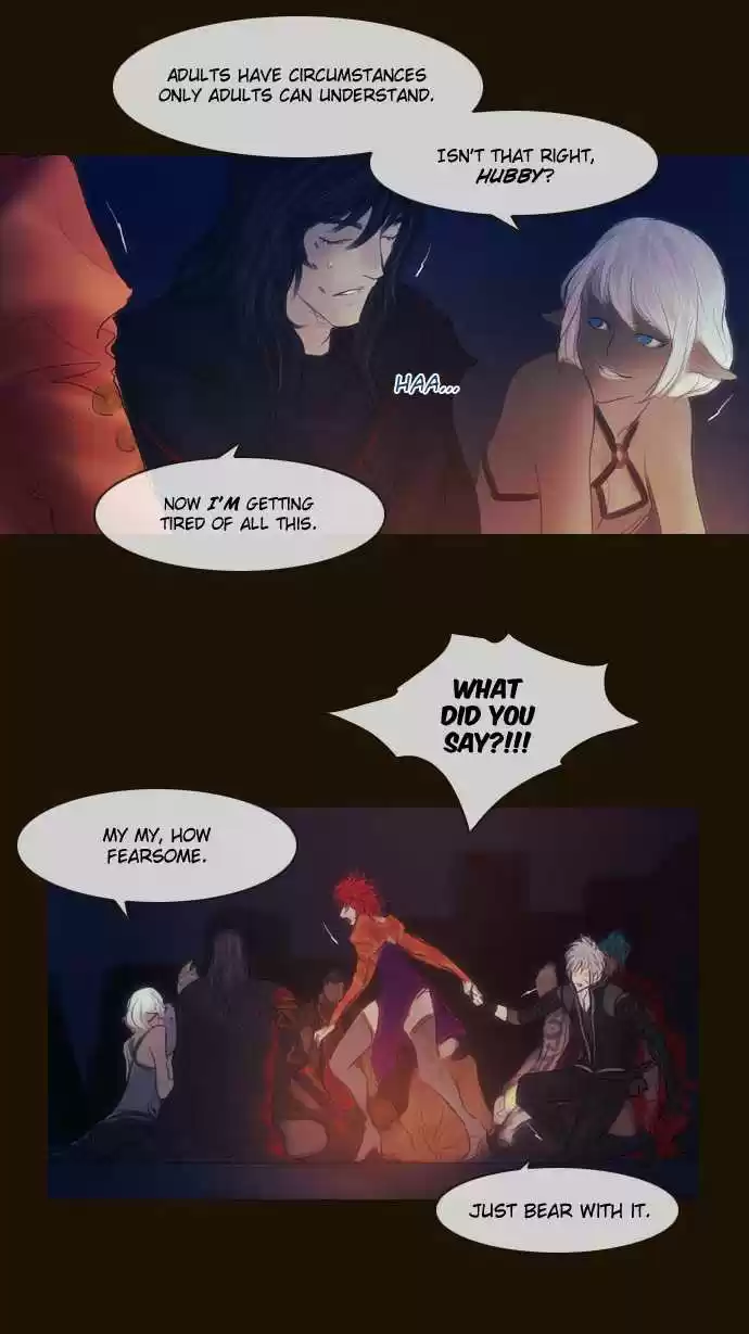 Magician (KIM Sarae) Magician 303