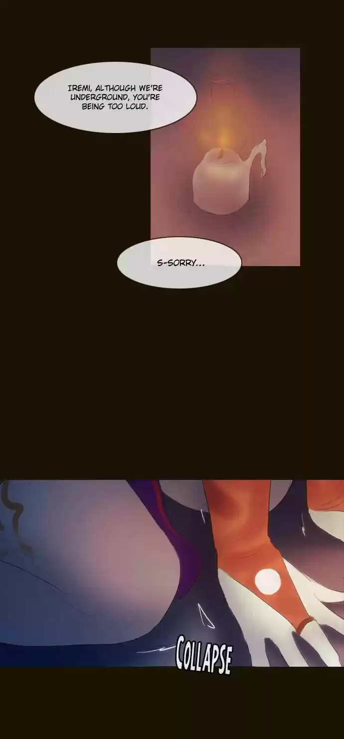 Magician (KIM Sarae) Magician 303