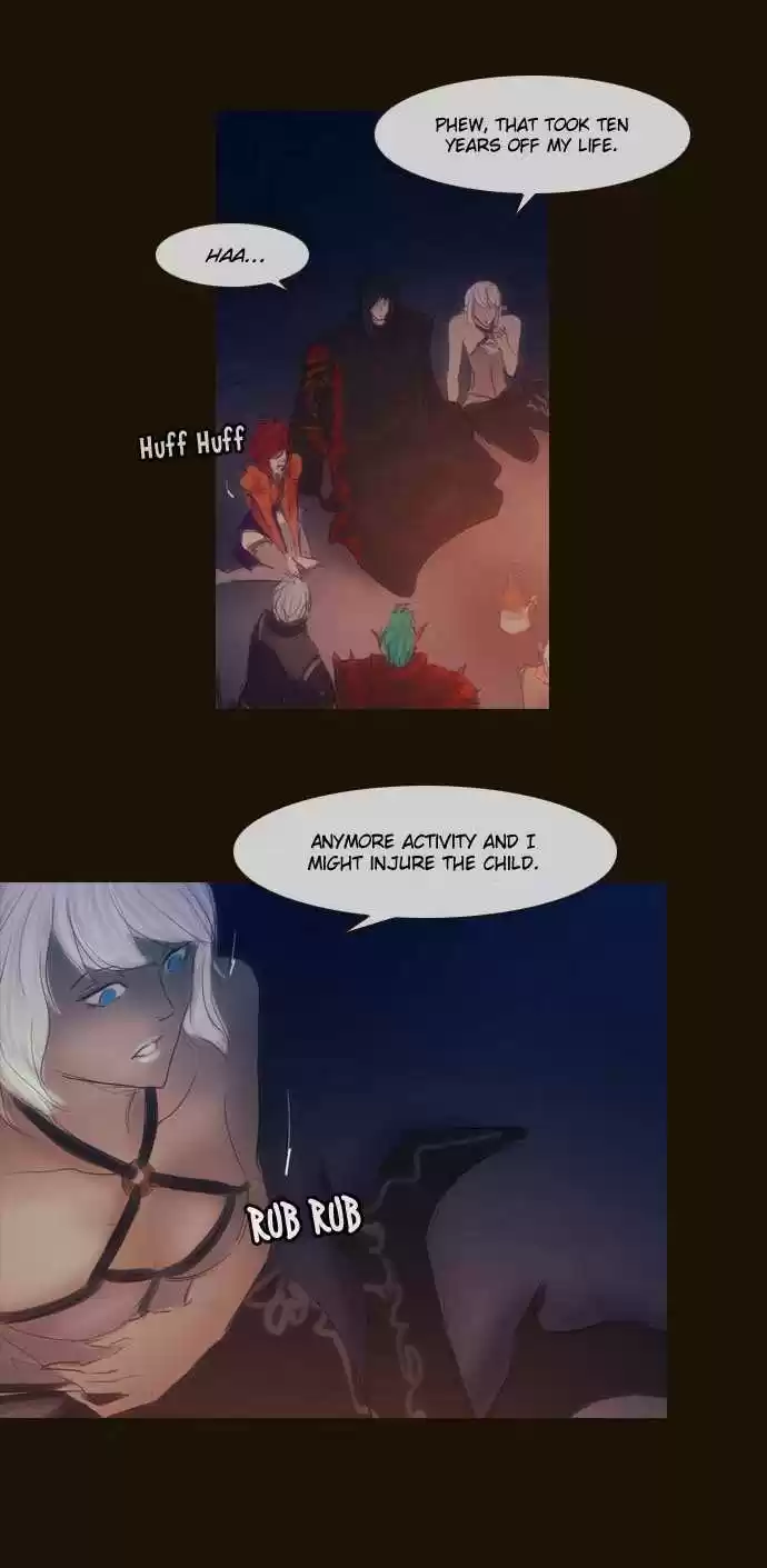 Magician (KIM Sarae) Magician 303