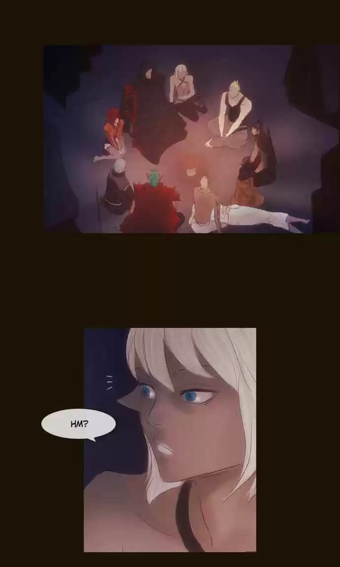 Magician (KIM Sarae) Magician 303