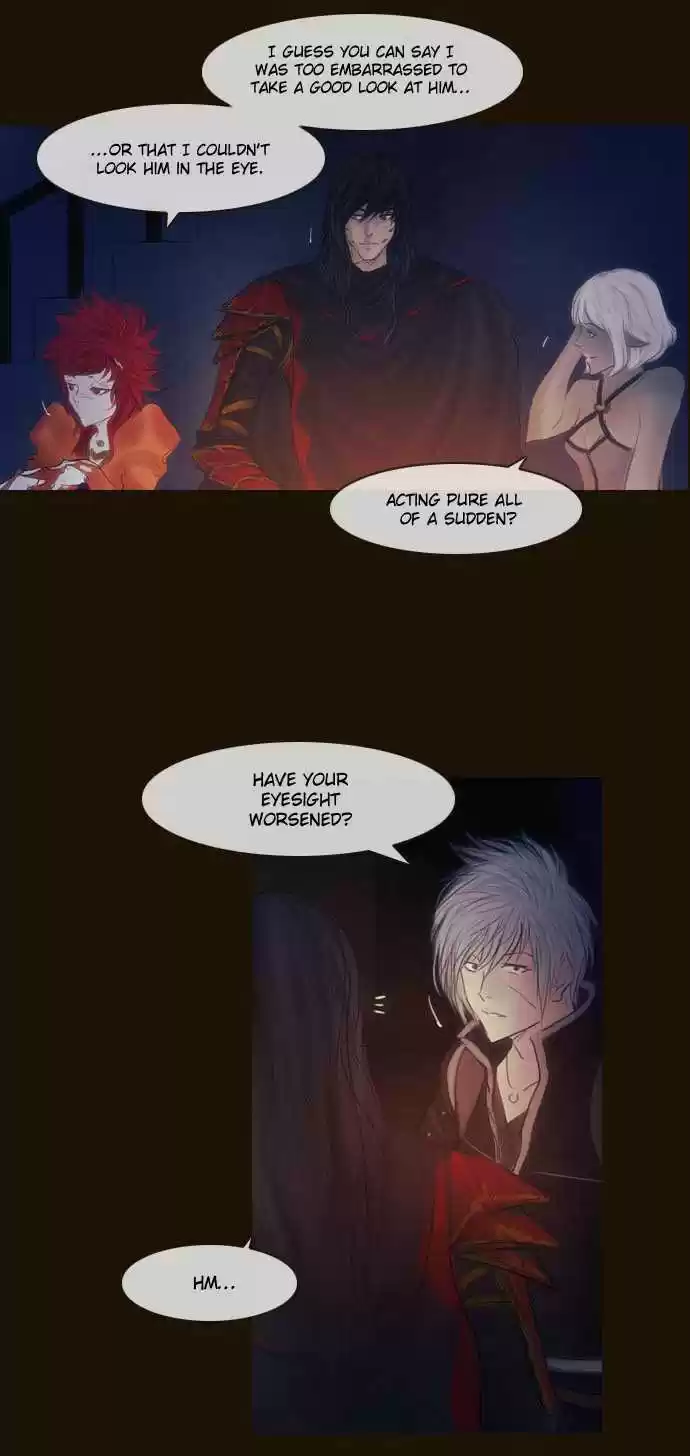 Magician (KIM Sarae) Magician 303