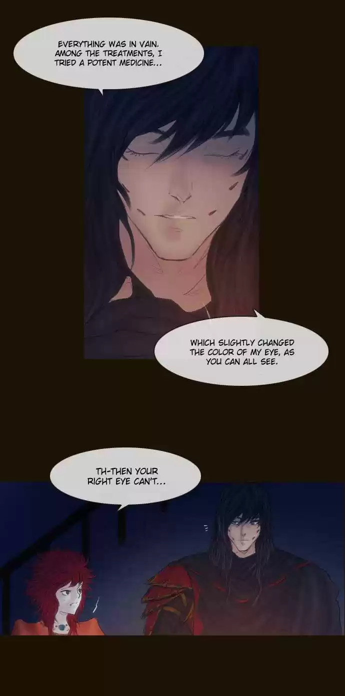 Magician (KIM Sarae) Magician 303