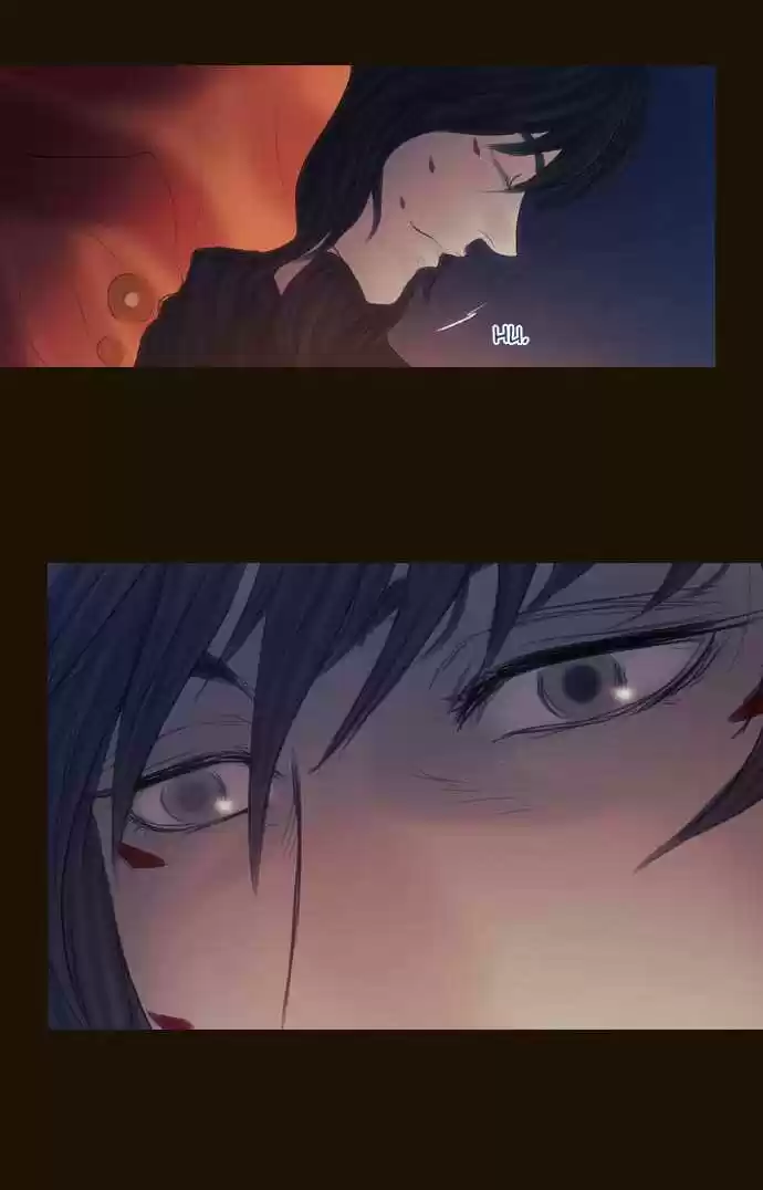 Magician (KIM Sarae) Magician 303