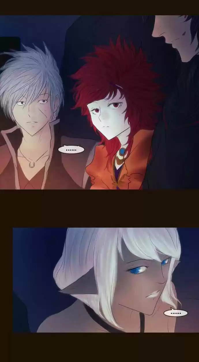 Magician (KIM Sarae) Magician 303