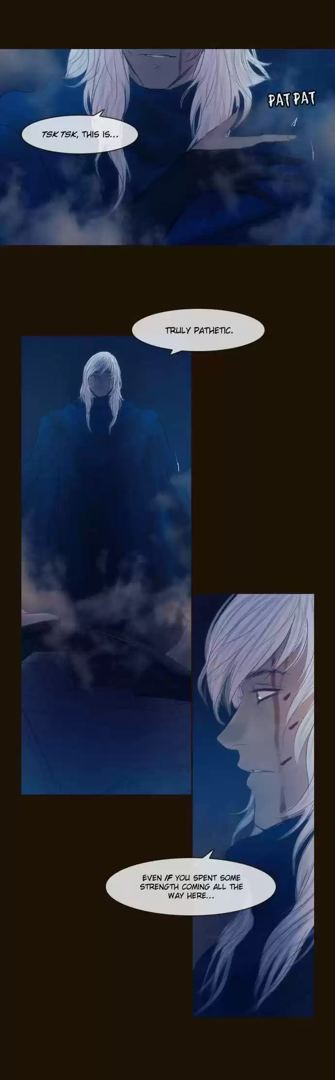 Magician (KIM Sarae) Magician 303