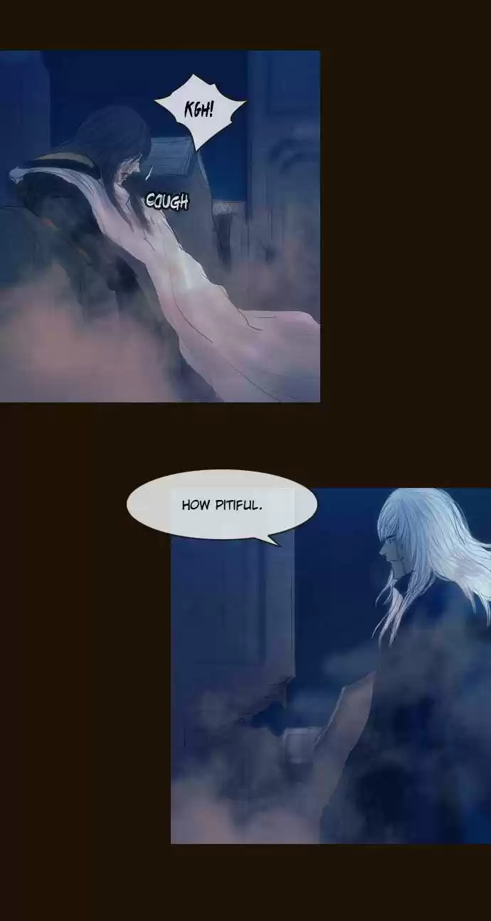 Magician (KIM Sarae) Magician 303