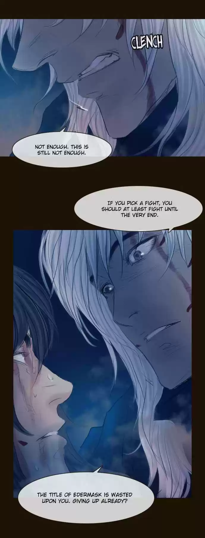 Magician (KIM Sarae) Magician 303