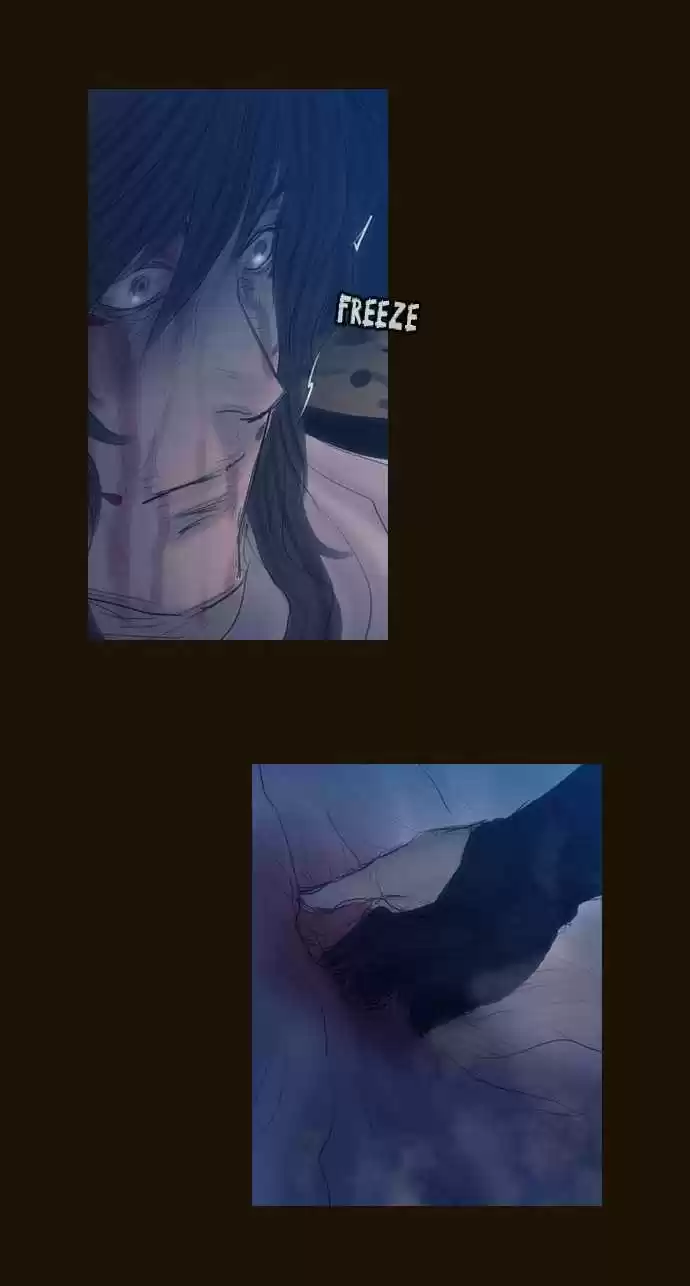 Magician (KIM Sarae) Magician 303