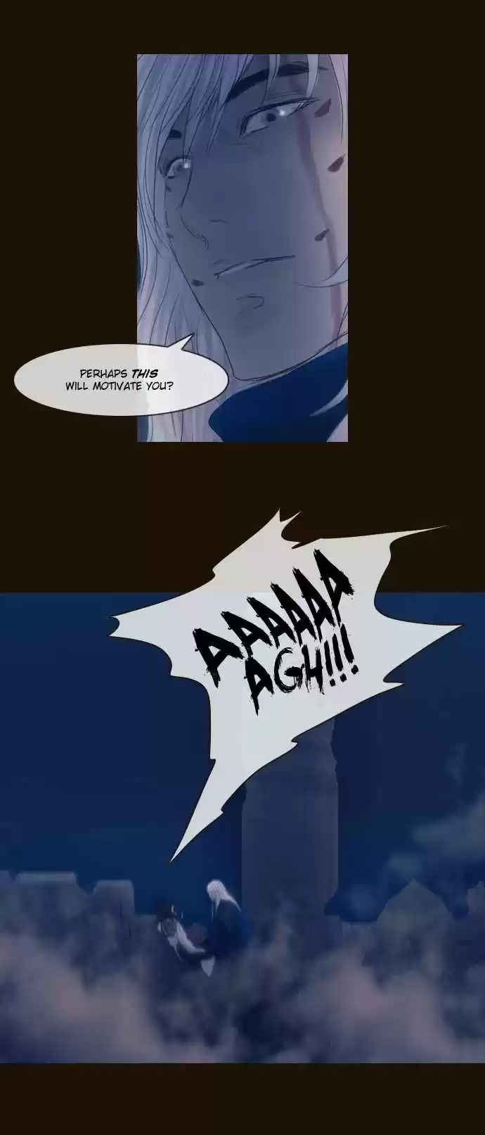 Magician (KIM Sarae) Magician 303