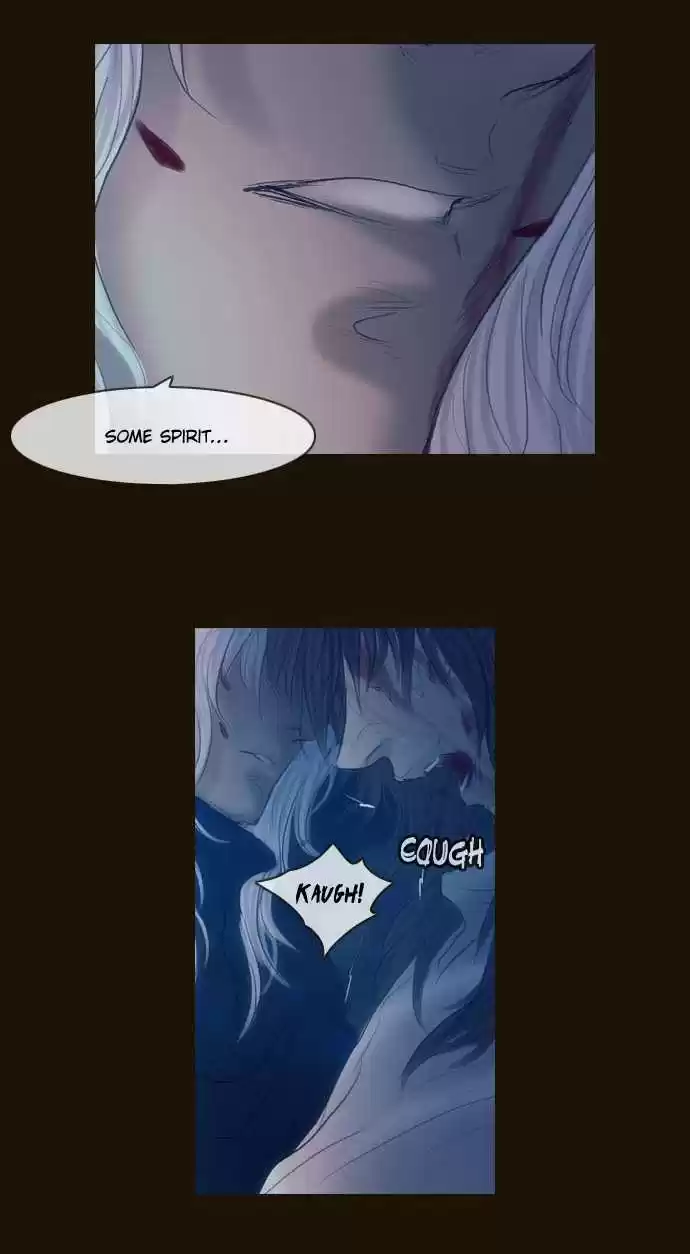 Magician (KIM Sarae) Magician 303