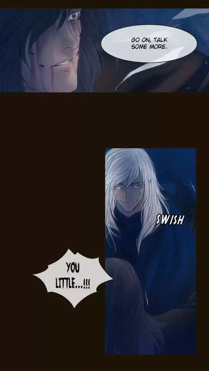 Magician (KIM Sarae) Magician 304