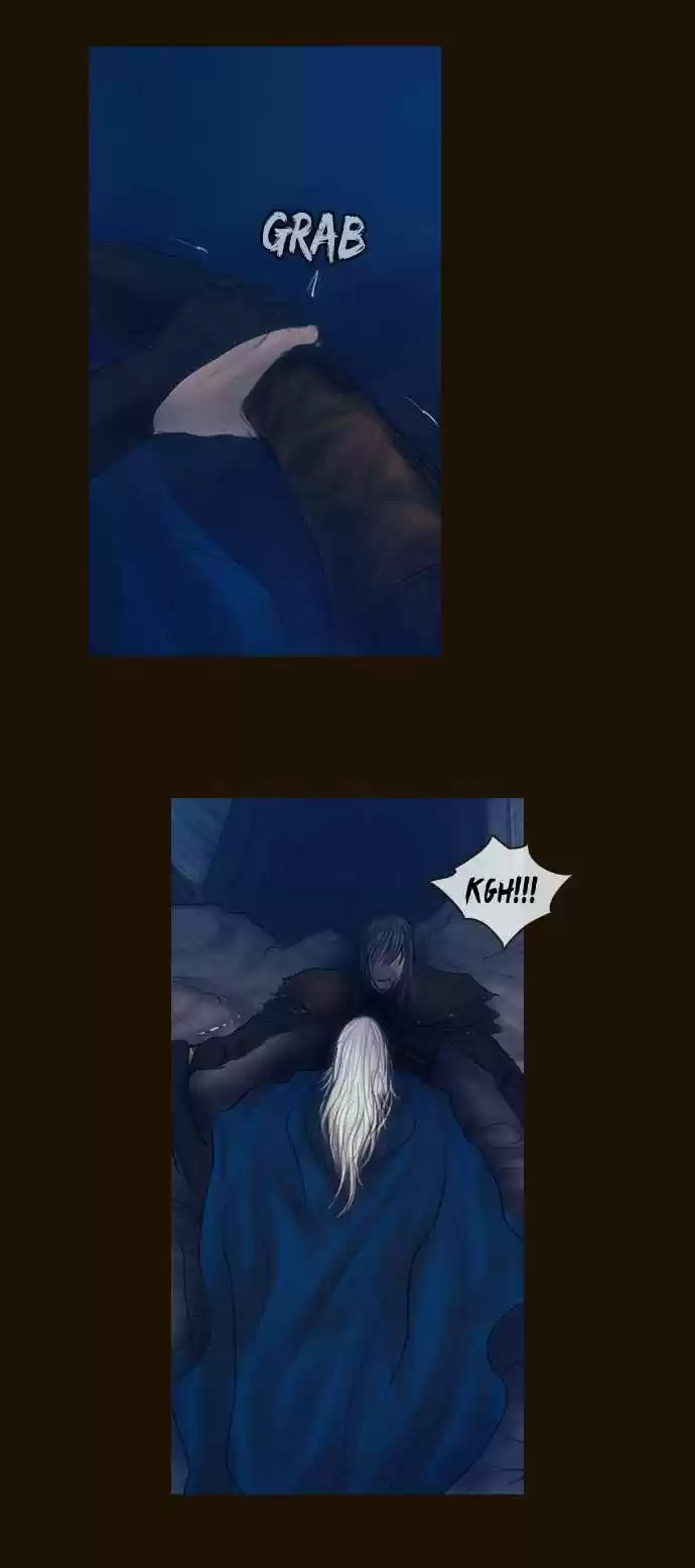 Magician (KIM Sarae) Magician 304