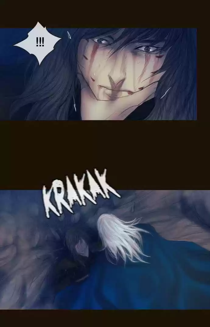 Magician (KIM Sarae) Magician 304