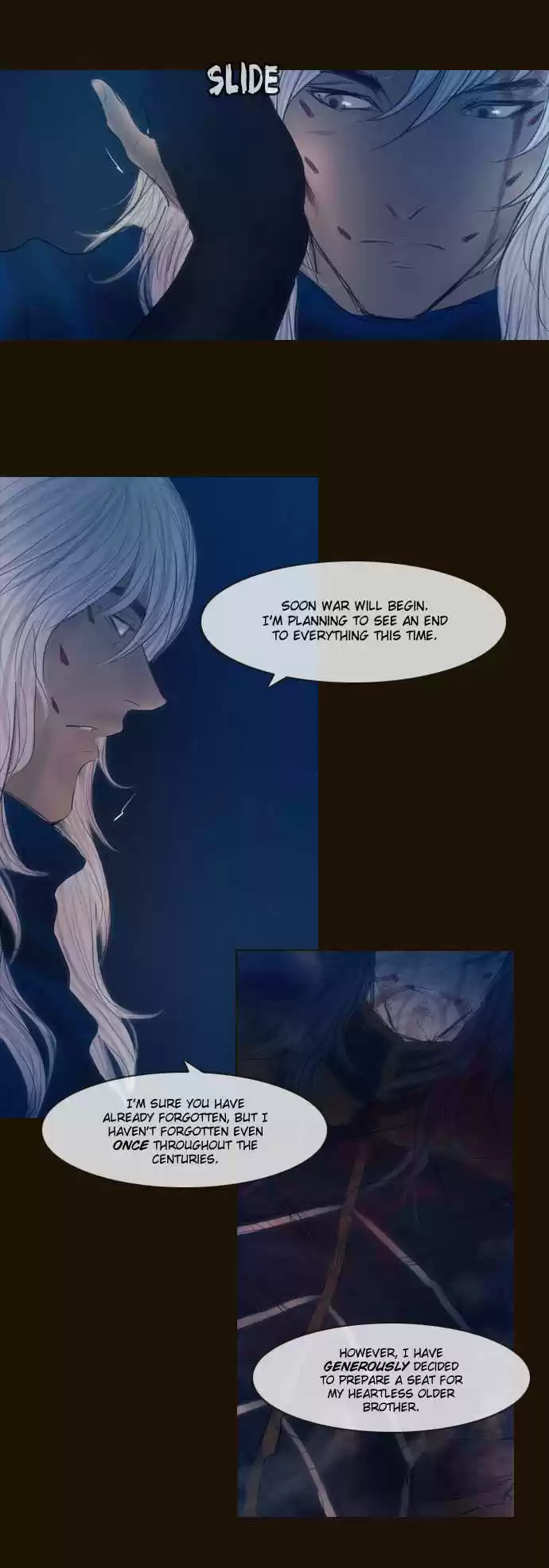 Magician (KIM Sarae) Magician 304